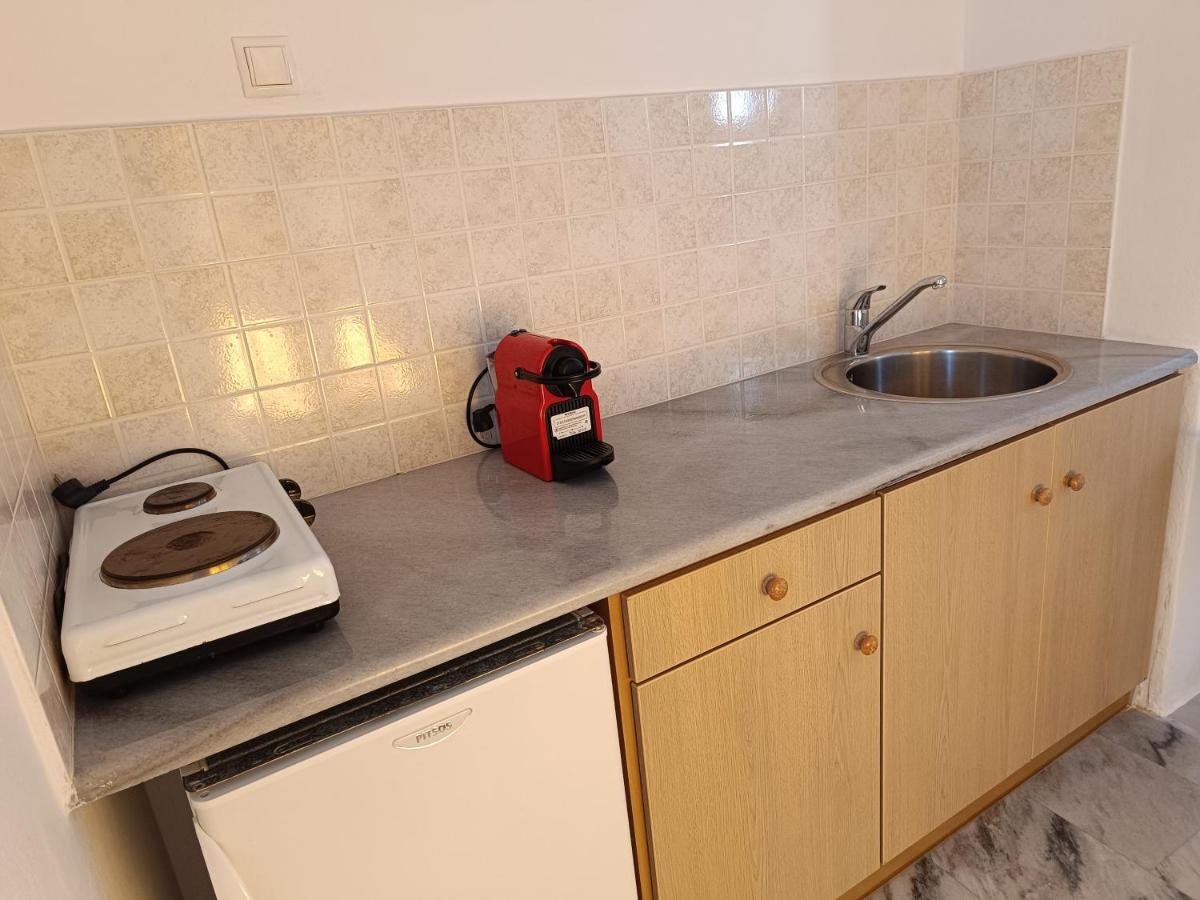 Apartmán Vanna's