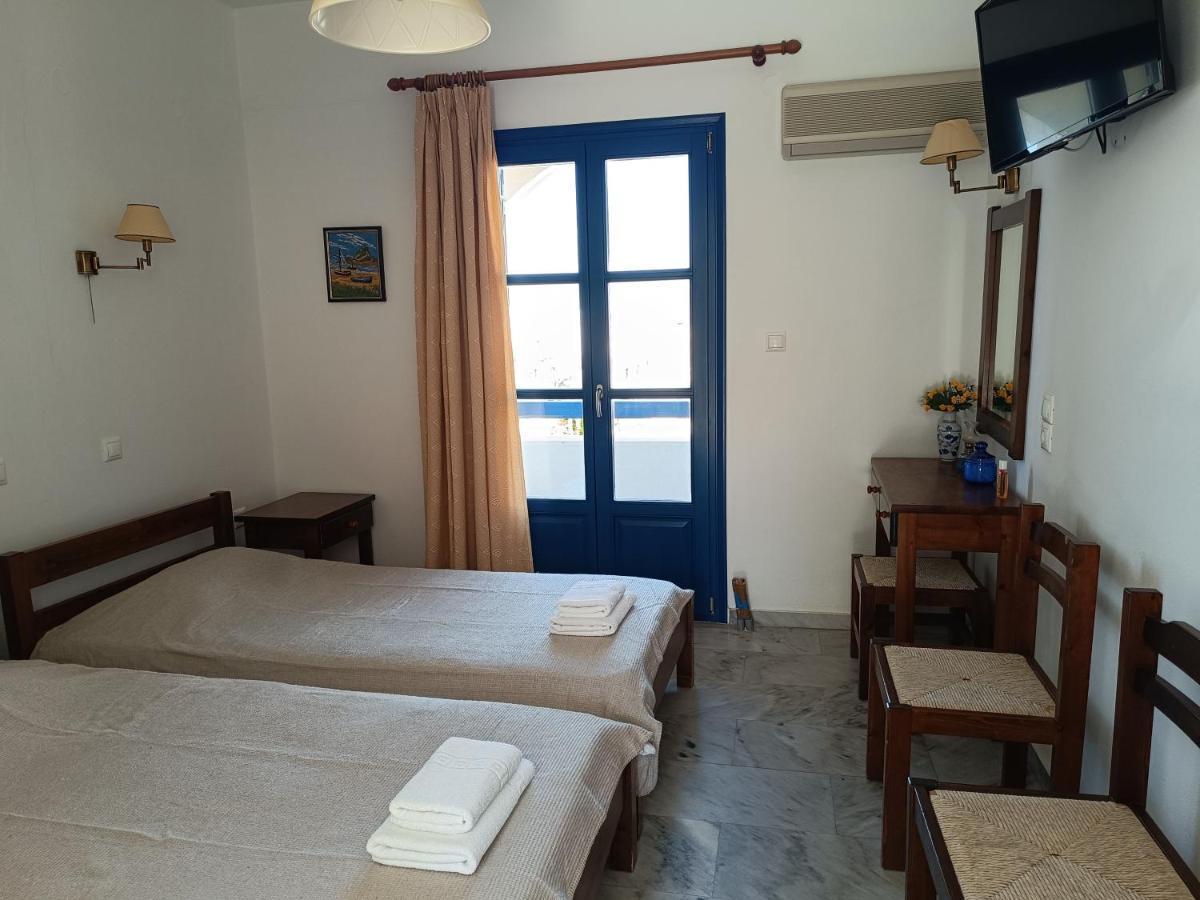 Vanna's Apartmán