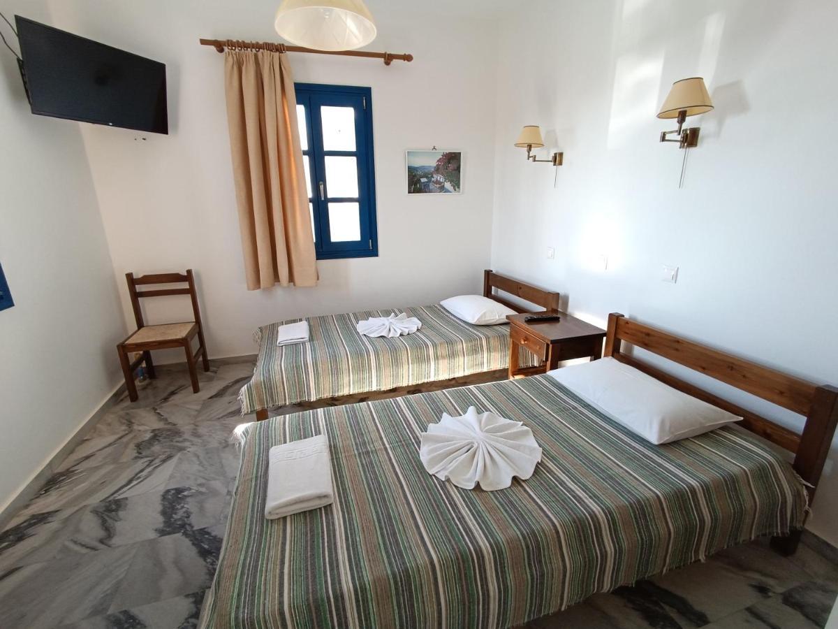 Apartmán Vanna's