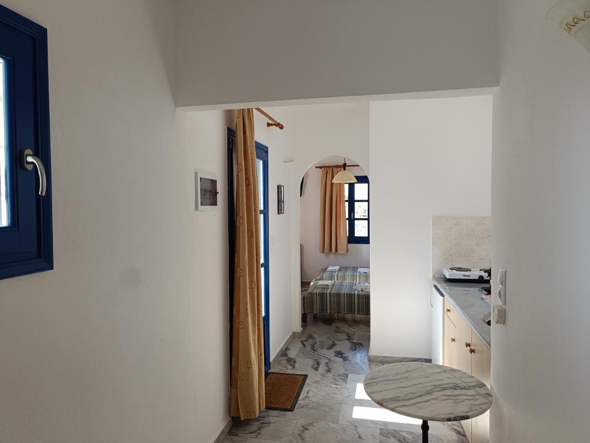 Apartmán Vanna's