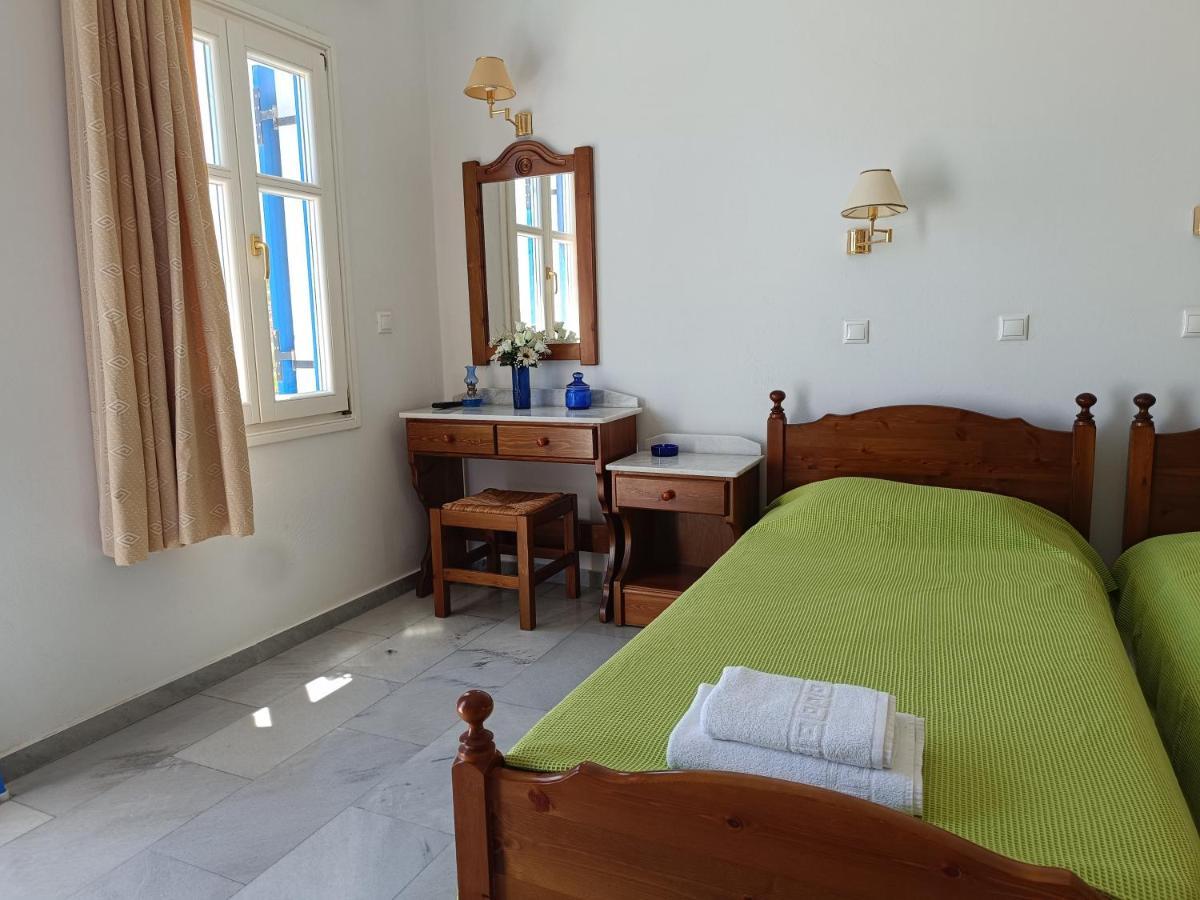 Apartmán Vanna's *