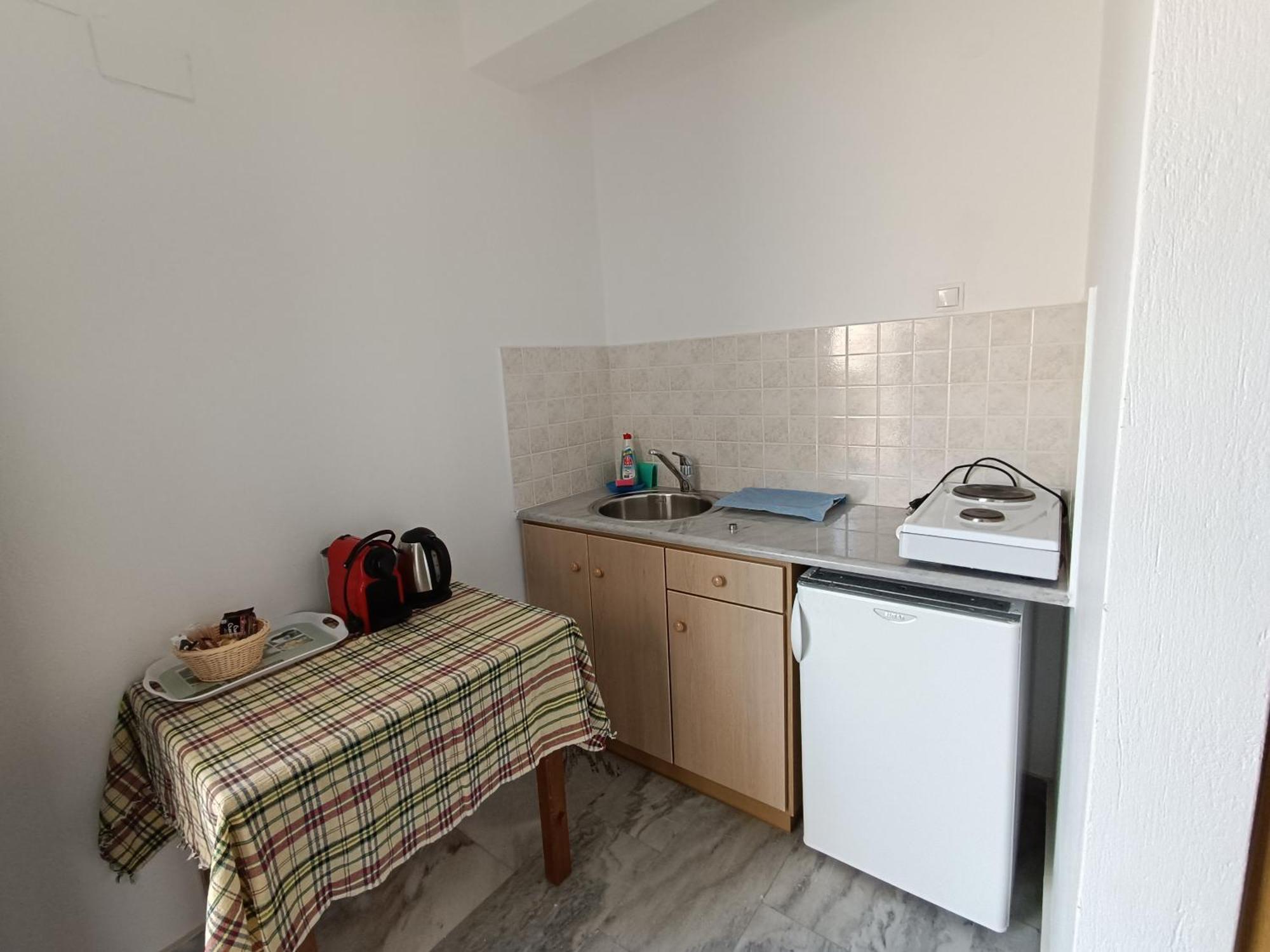 Vanna's Apartment