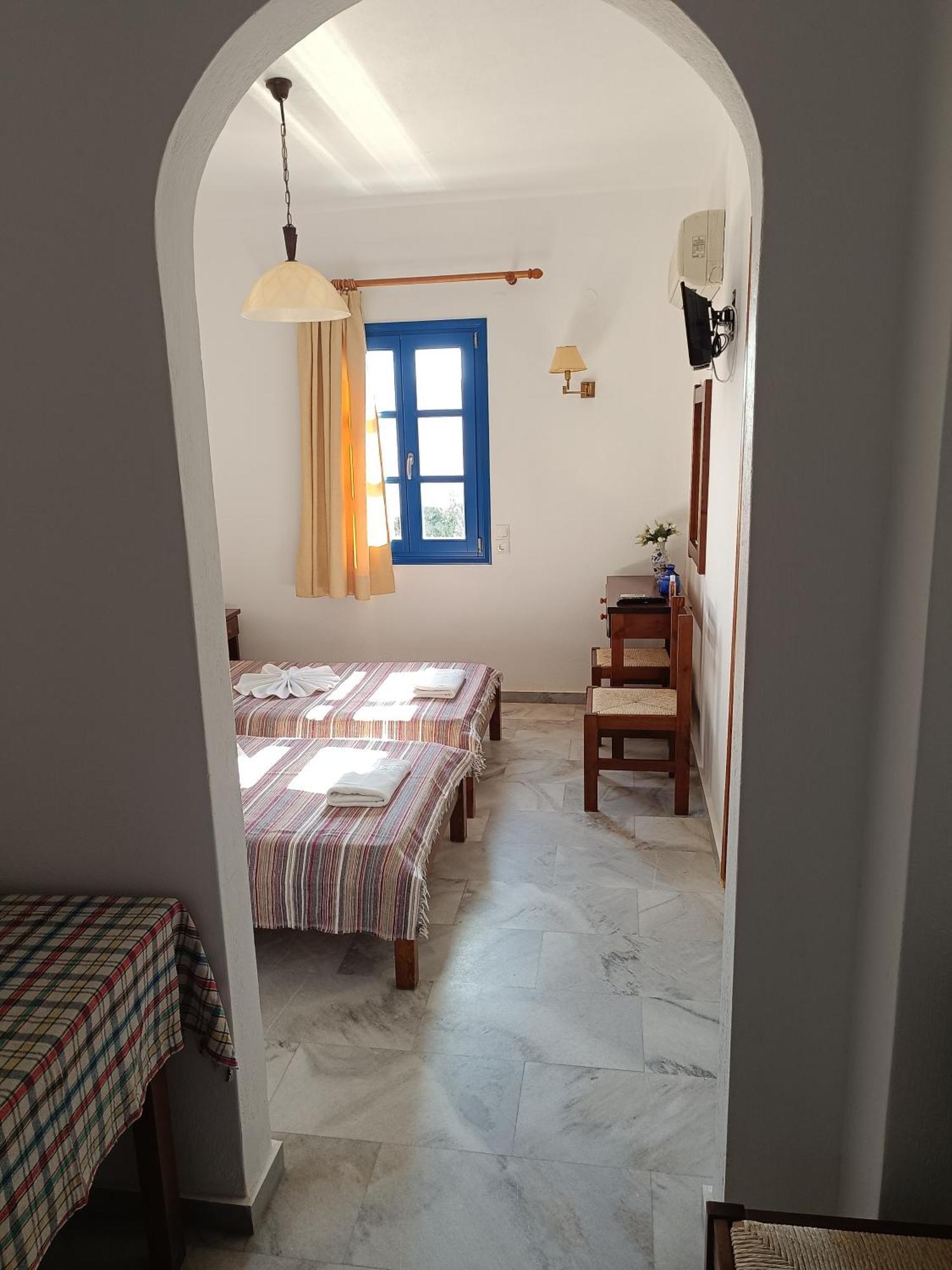 Vanna's Apartmán