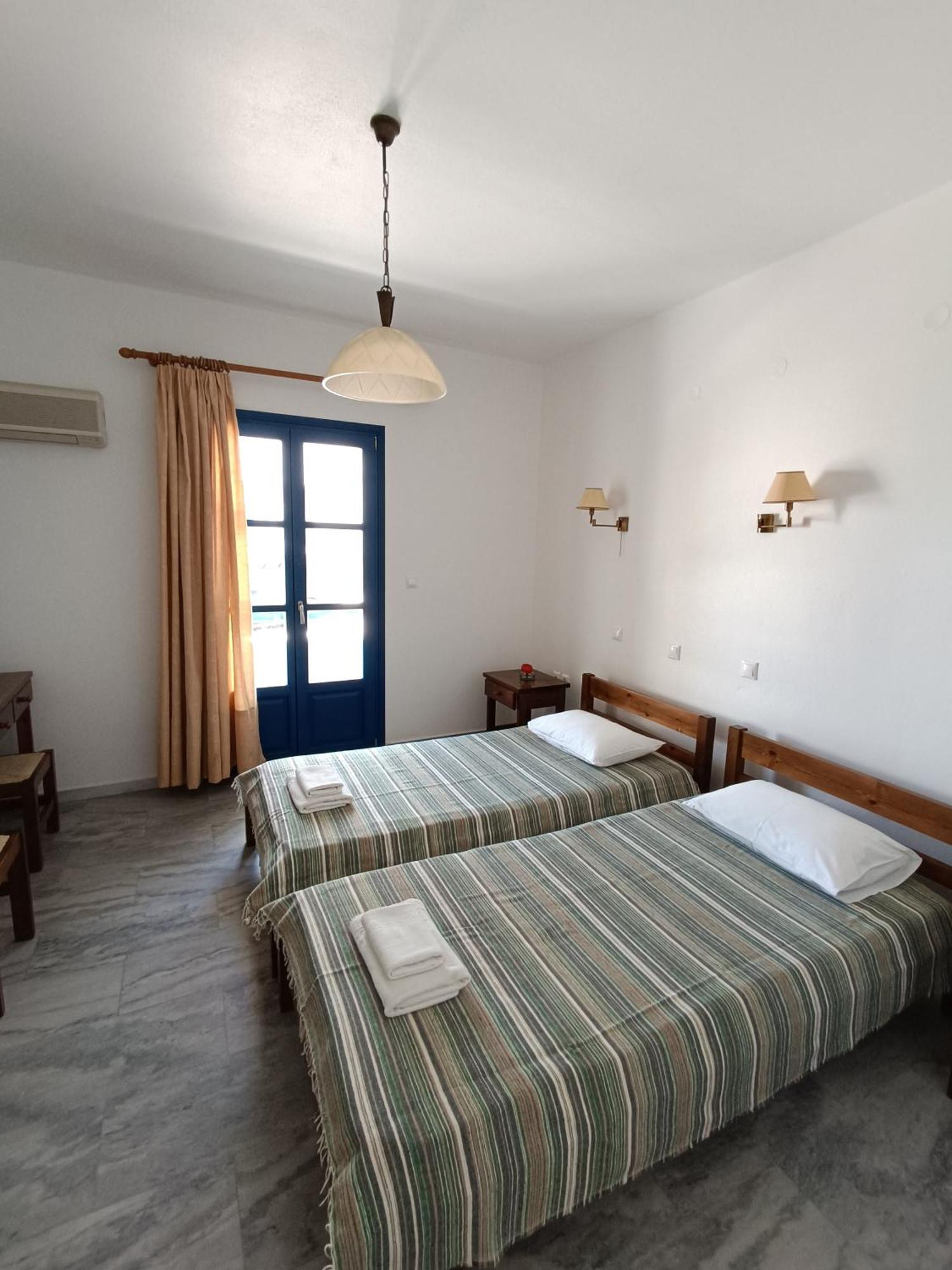 Apartment Vanna's Naousa (Paros)