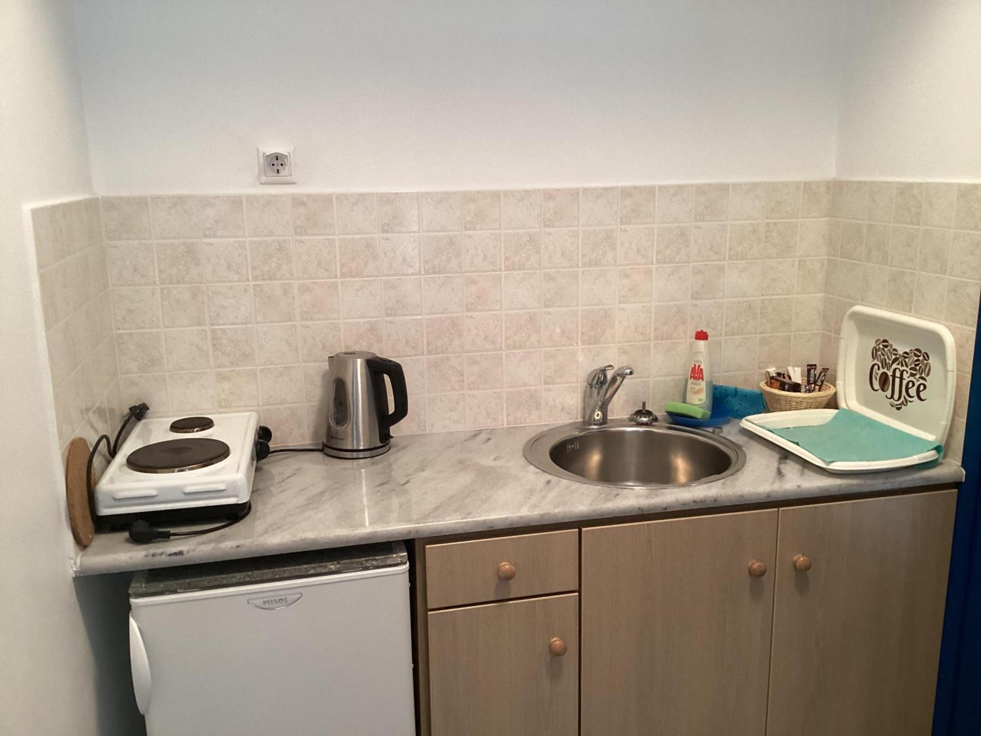 Apartmán Vanna's