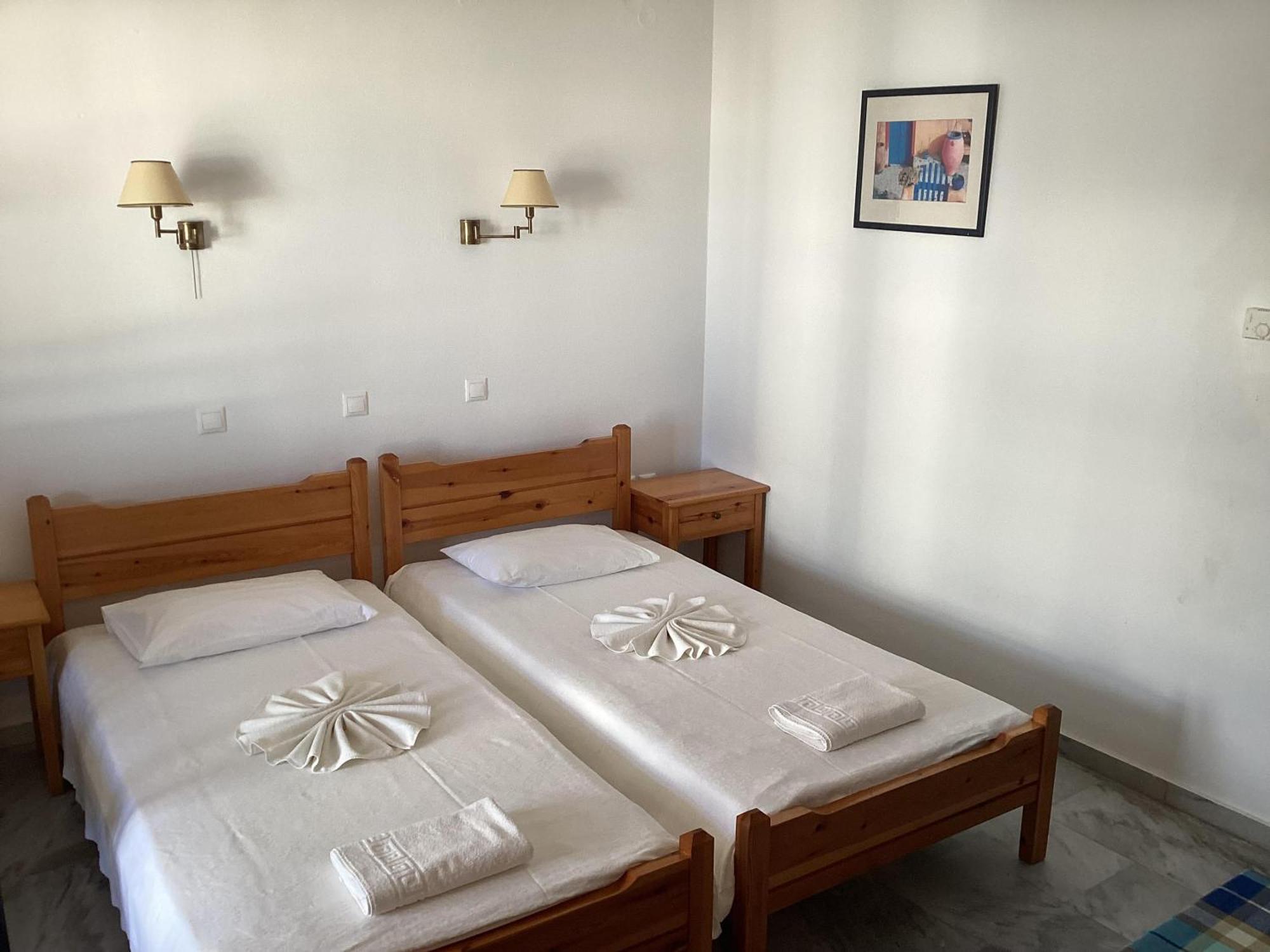 Apartmán Vanna's *