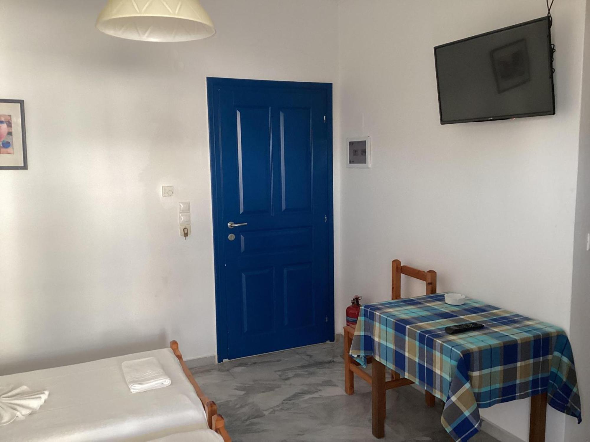 Vanna's Apartmán Nausa