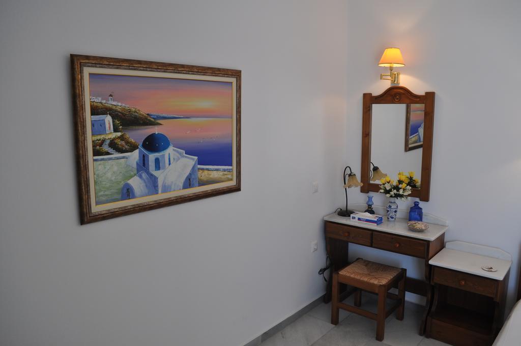 Apartment Vanna's Naousa (Paros)