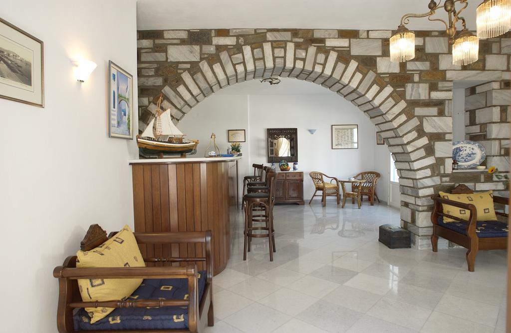 Vanna's Apartment *