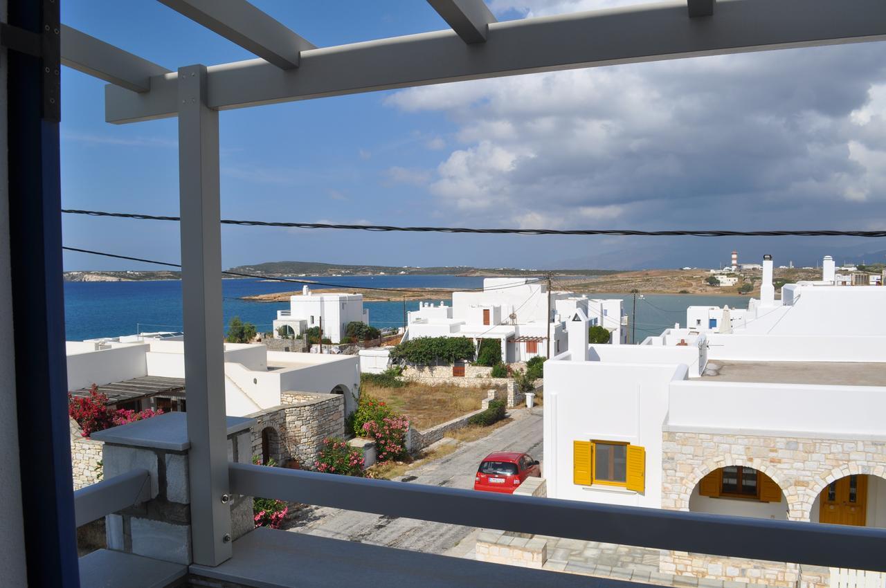 Apartmán Vanna's