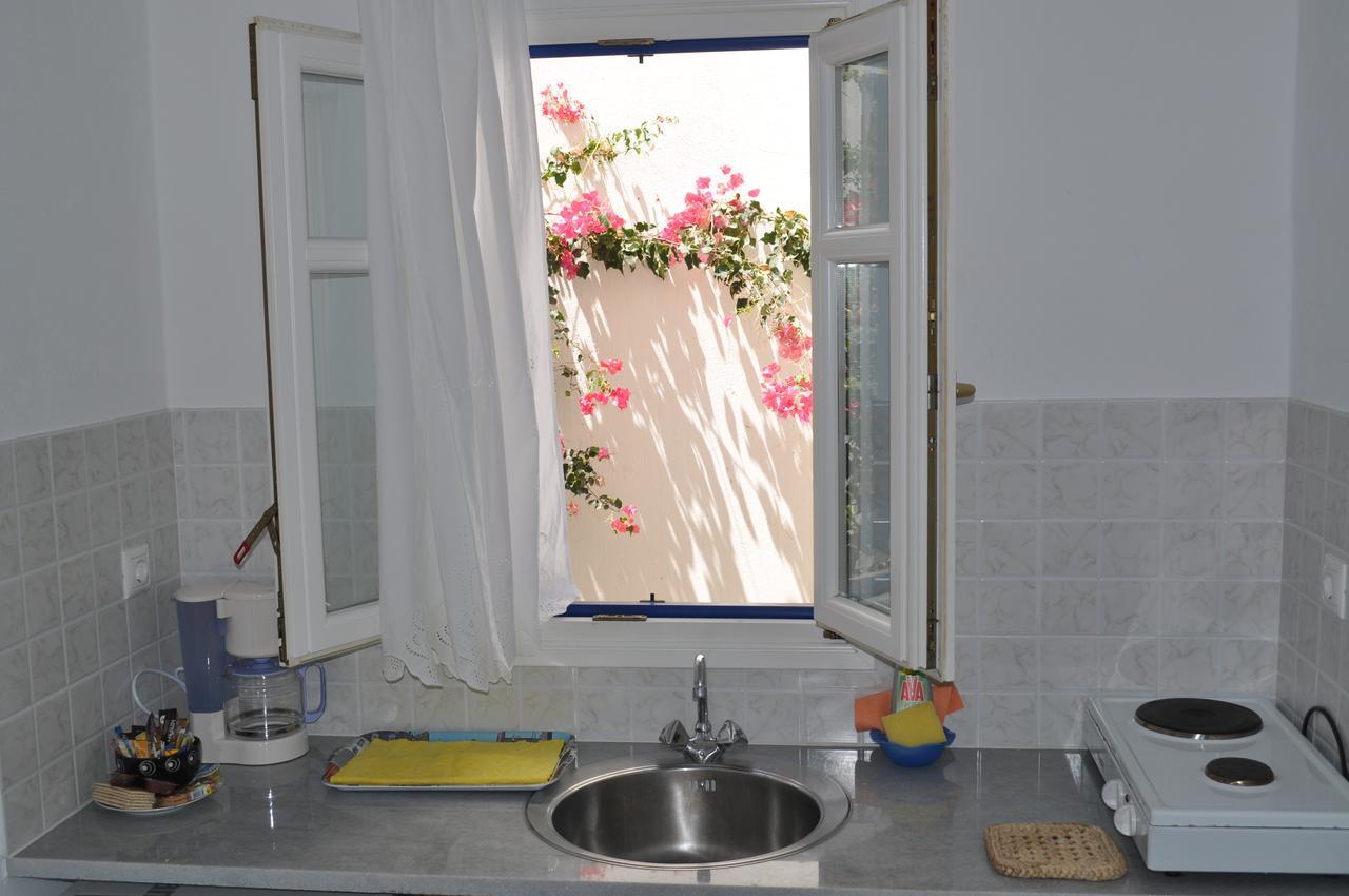 Apartmán Vanna's