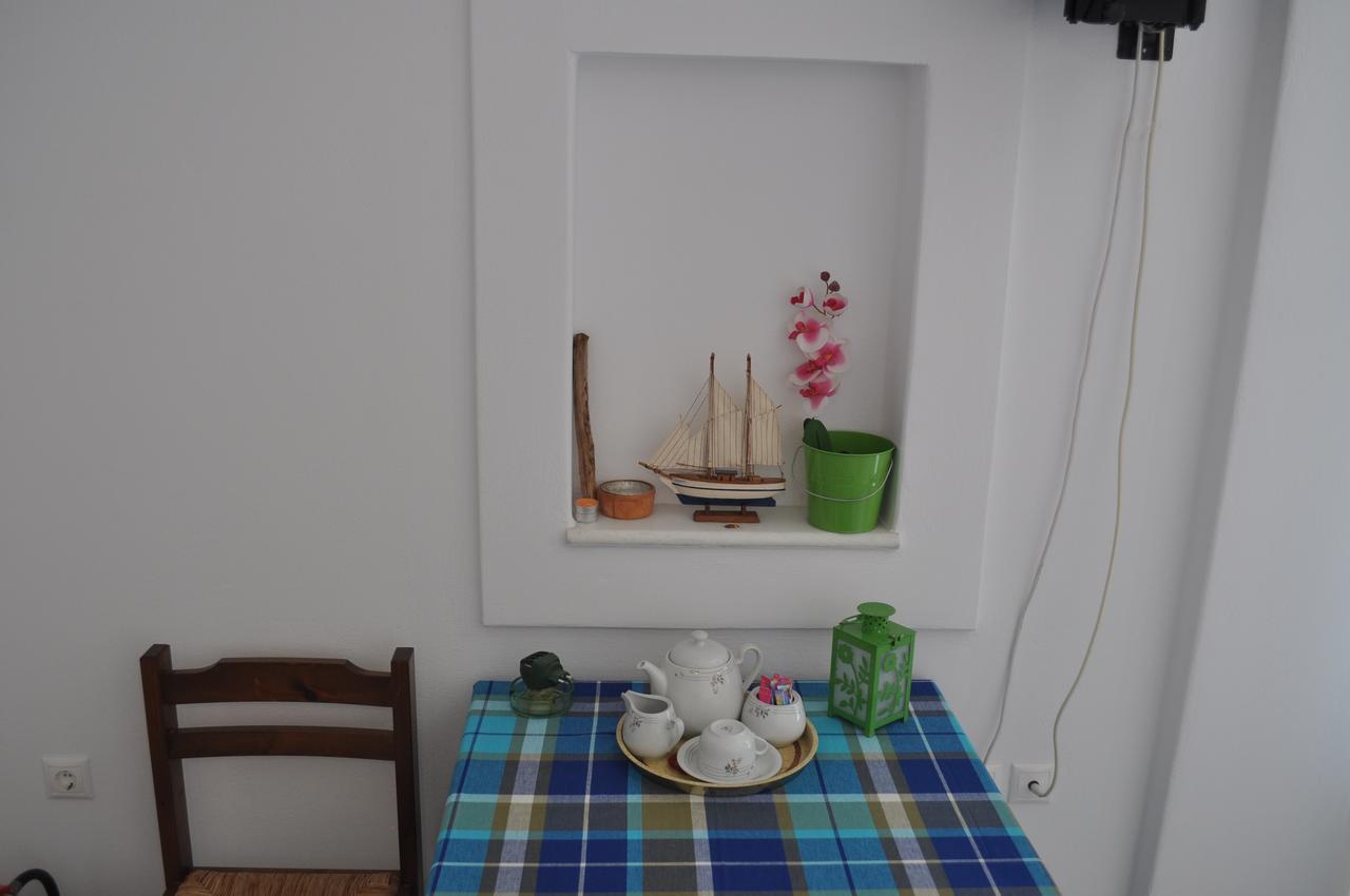 Apartmán Vanna's