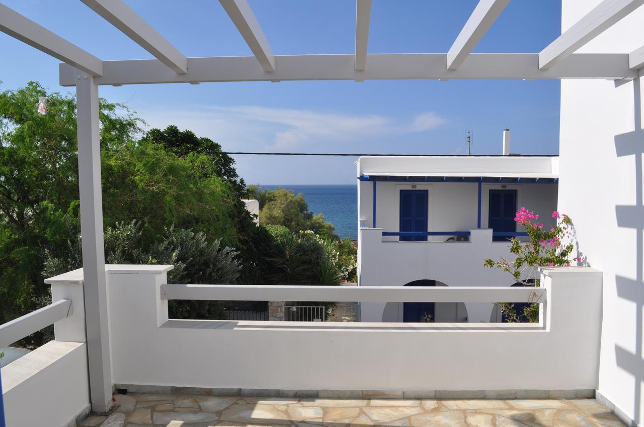 Apartmán Vanna's